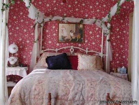 ロッキング ホース イン ベッド アンド ブレックファースト Ravenna 部屋 写真